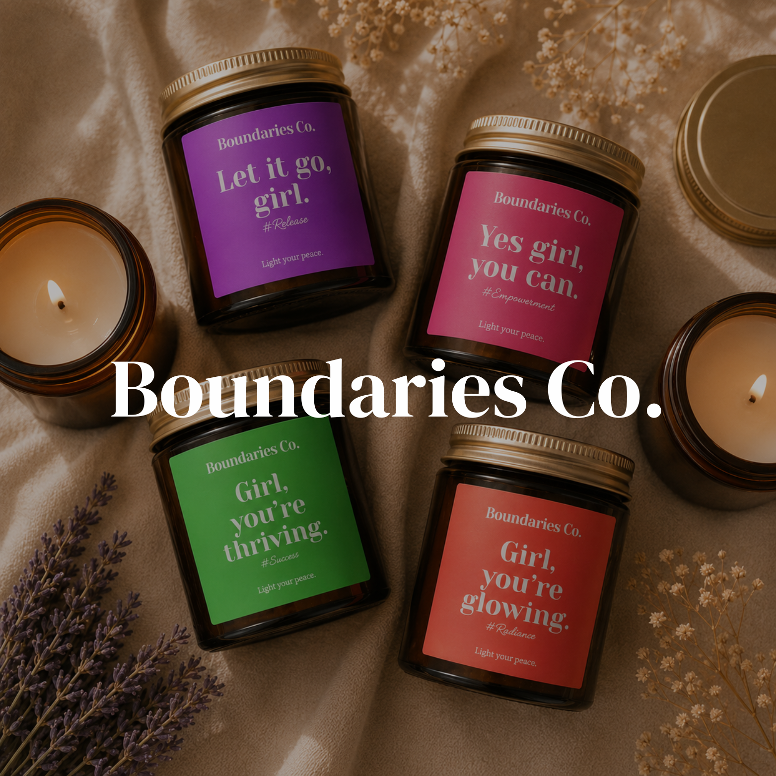 All products