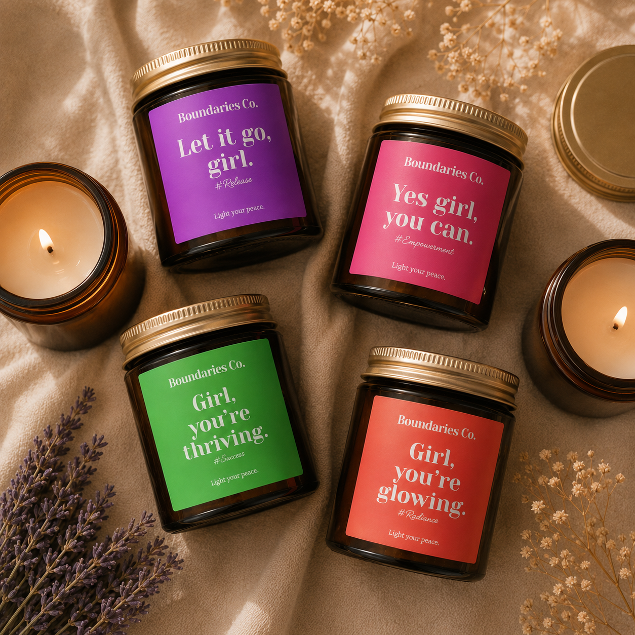 Candles