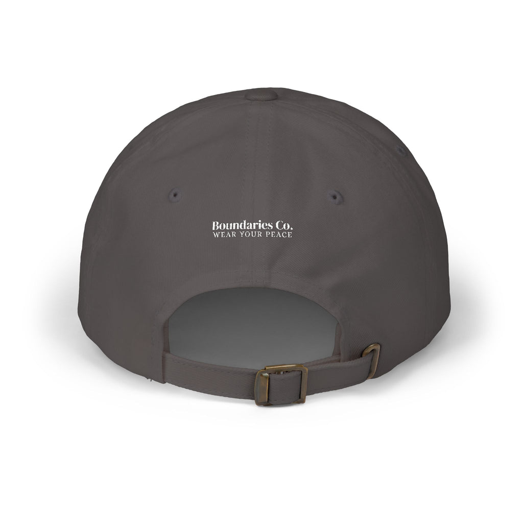 Boundaries Cap
