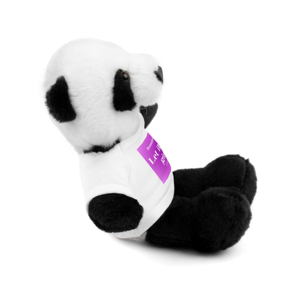 Affirmation Plushies
