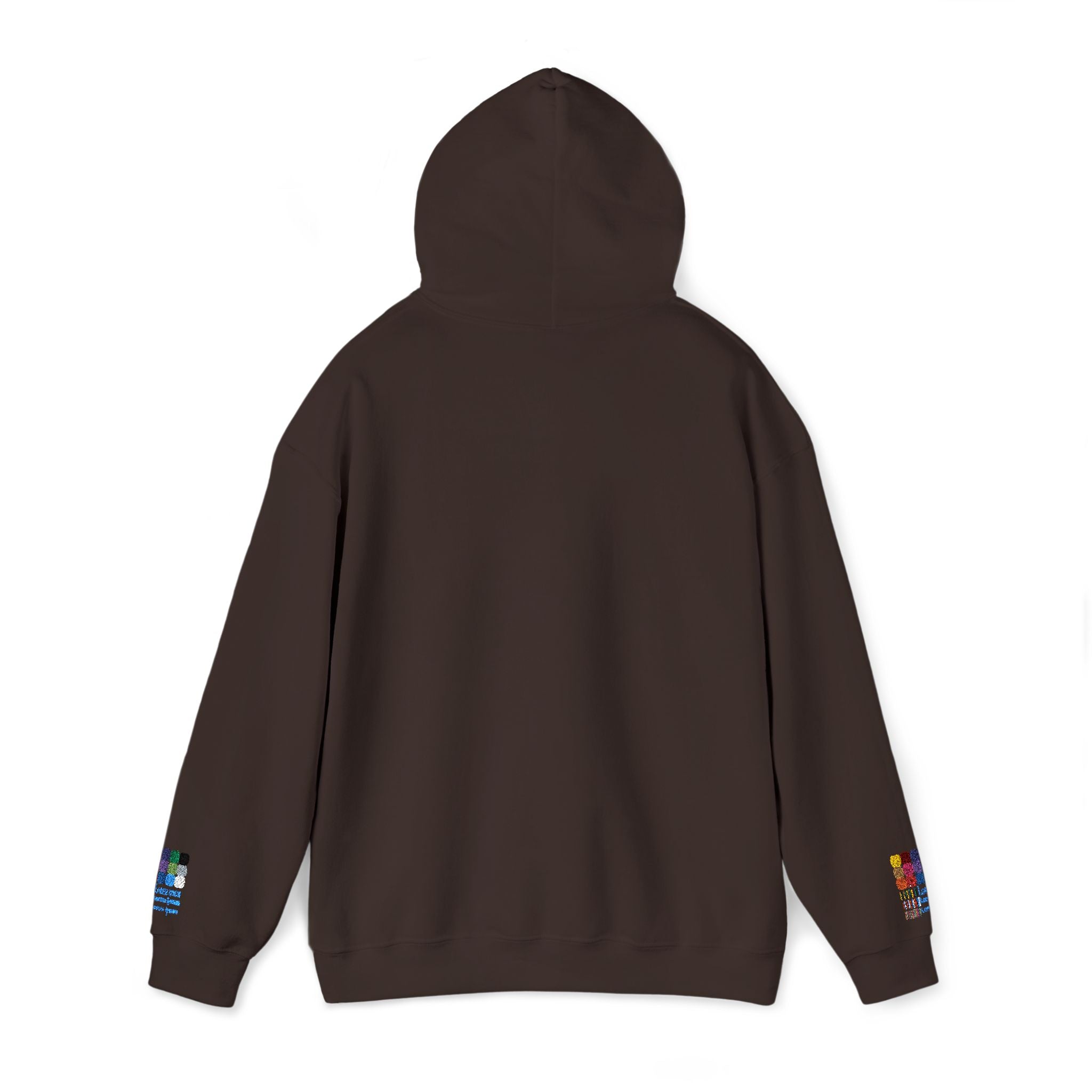 Boundaries Hoodie - Expensive Peace
