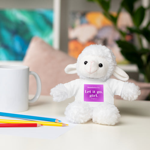 Affirmation Plushies
