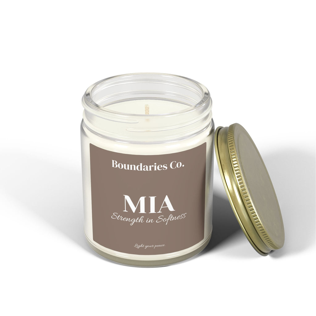 Comfort Candle - MIA