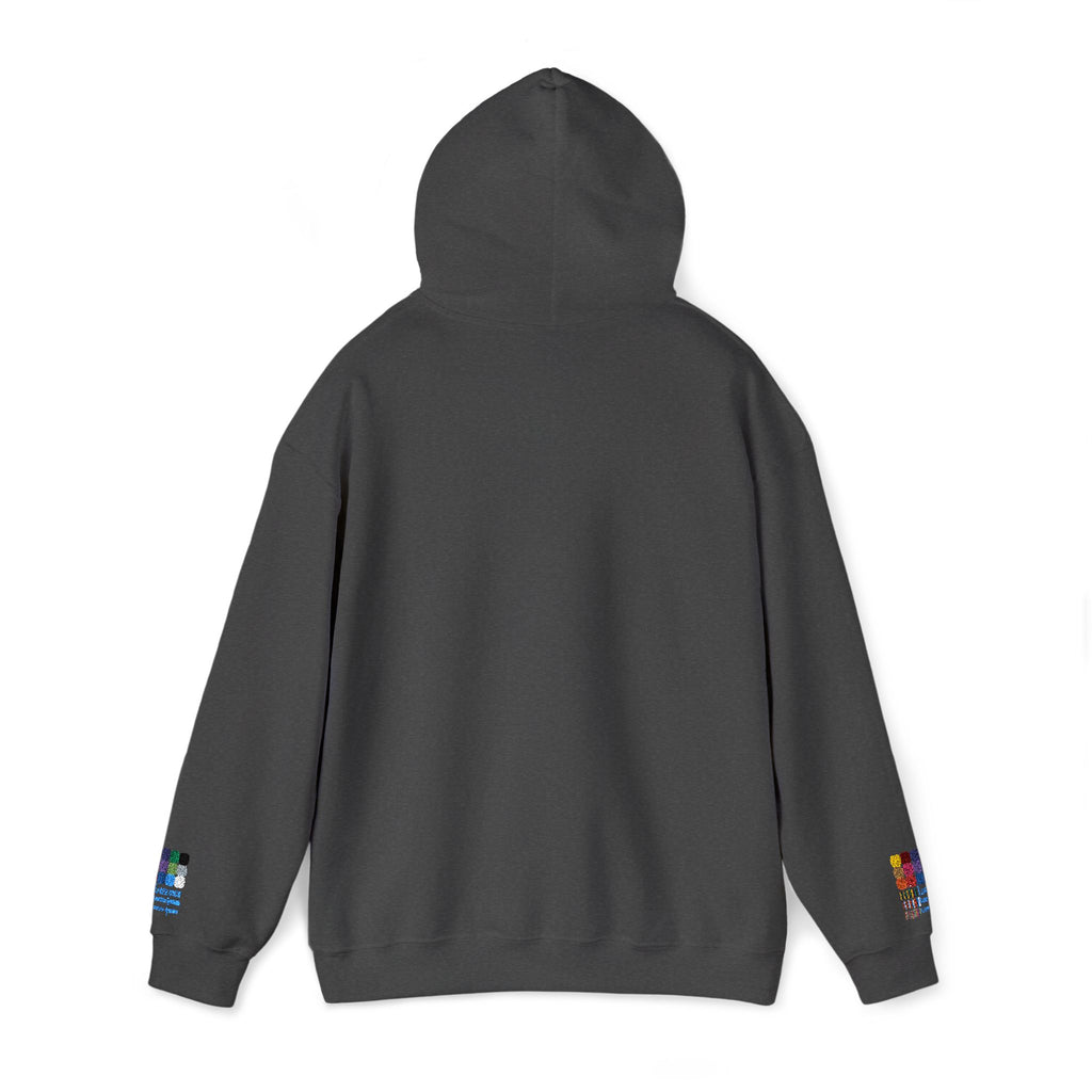 Boundaries Hoodie - Big Deal