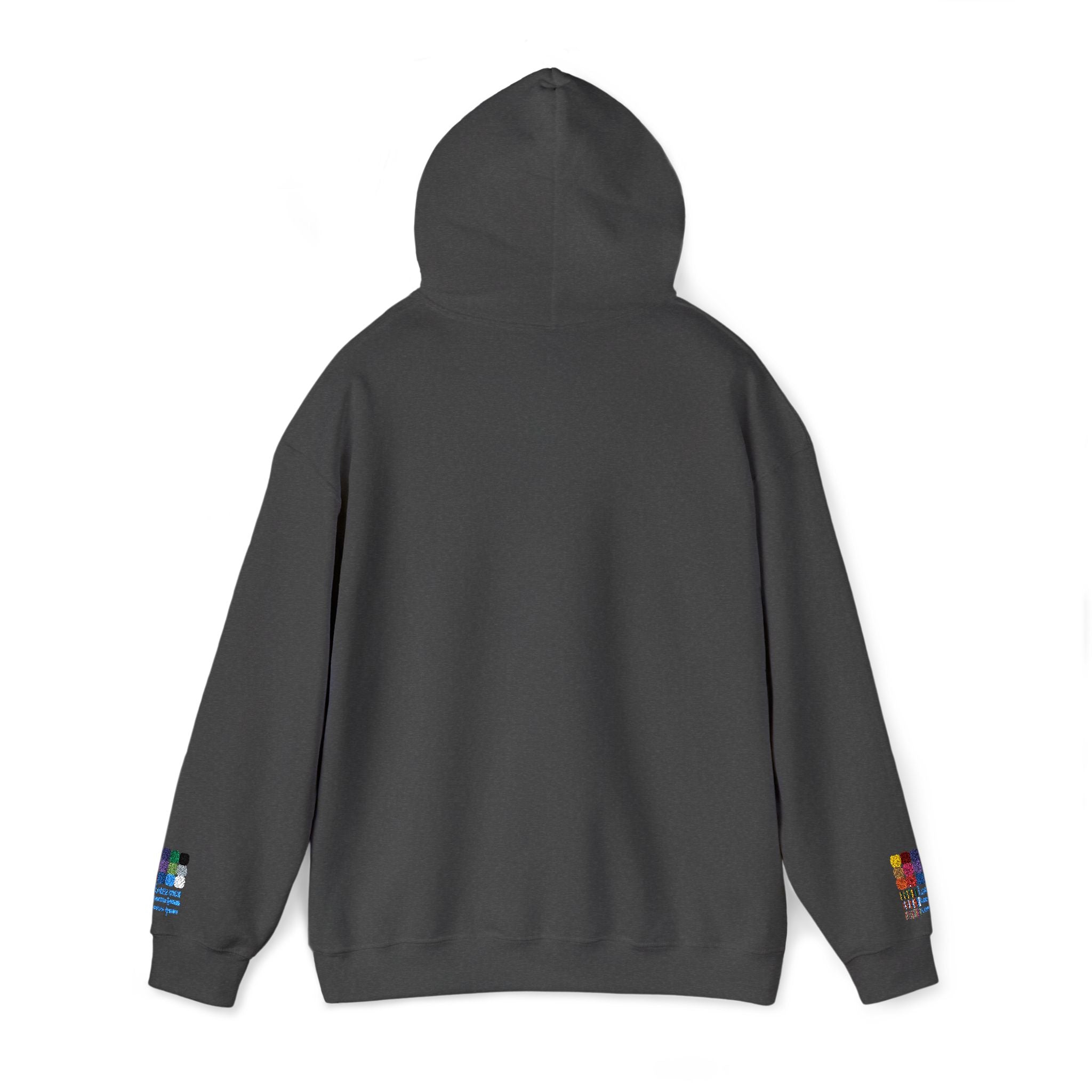 Boundaries Hoodie - Big Deal