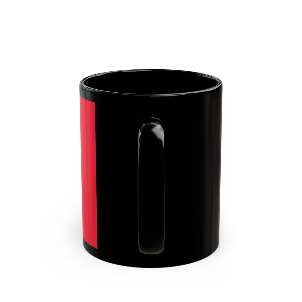 Boundaries Mug - You’re Already Enough