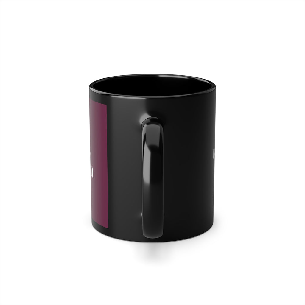 Boundaries Mug - Be You, Not Them