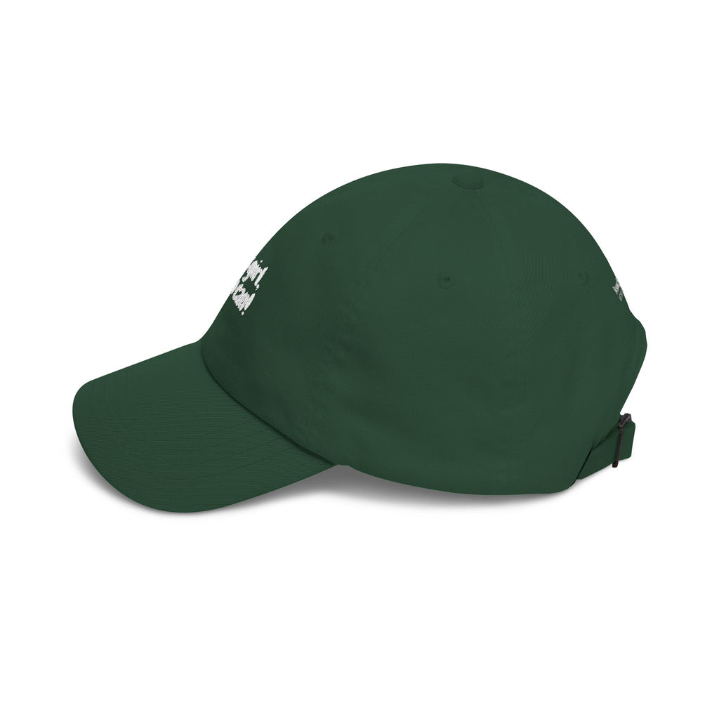 Boundaries Cap