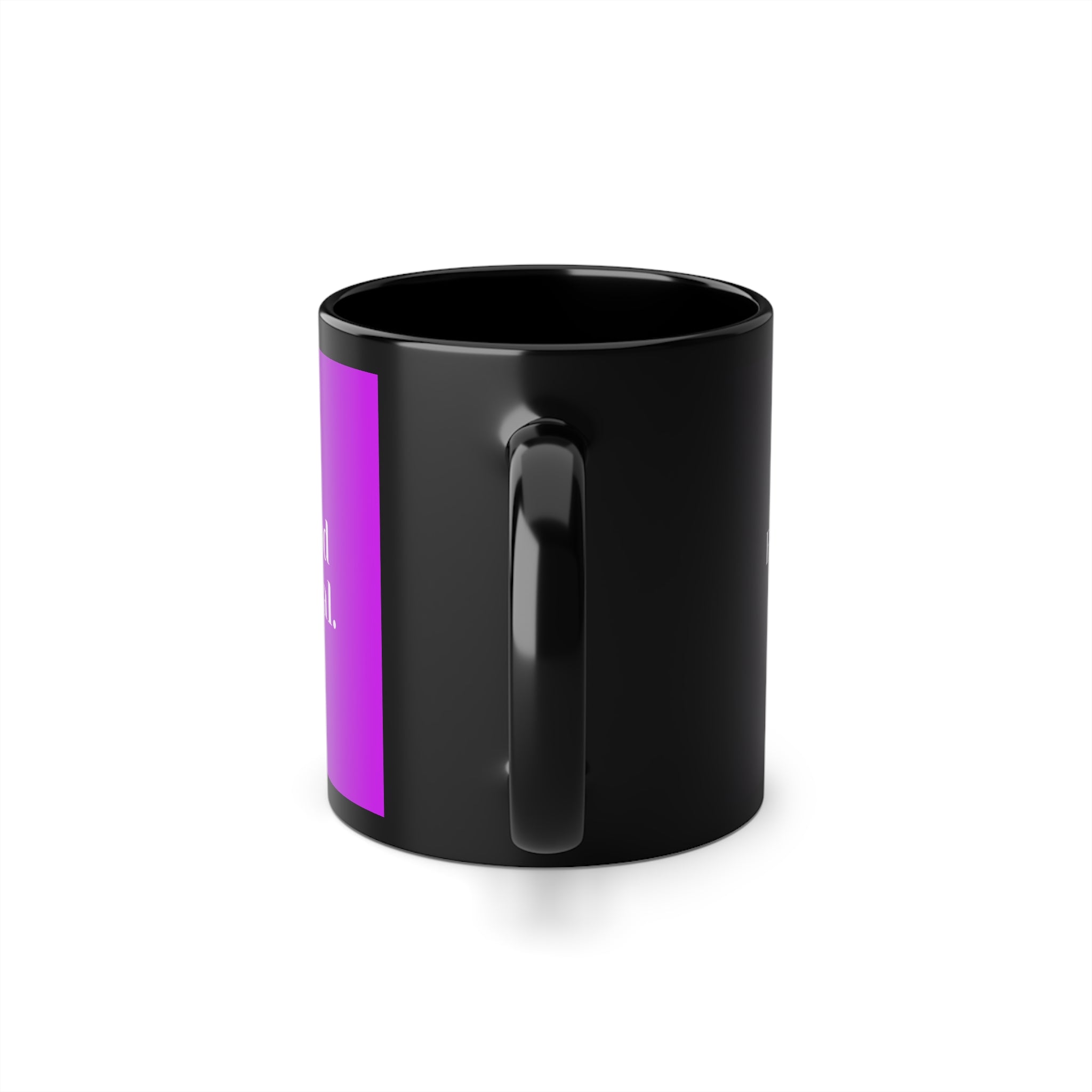 Boundaries Mug - You’re Kind Of A Big Deal