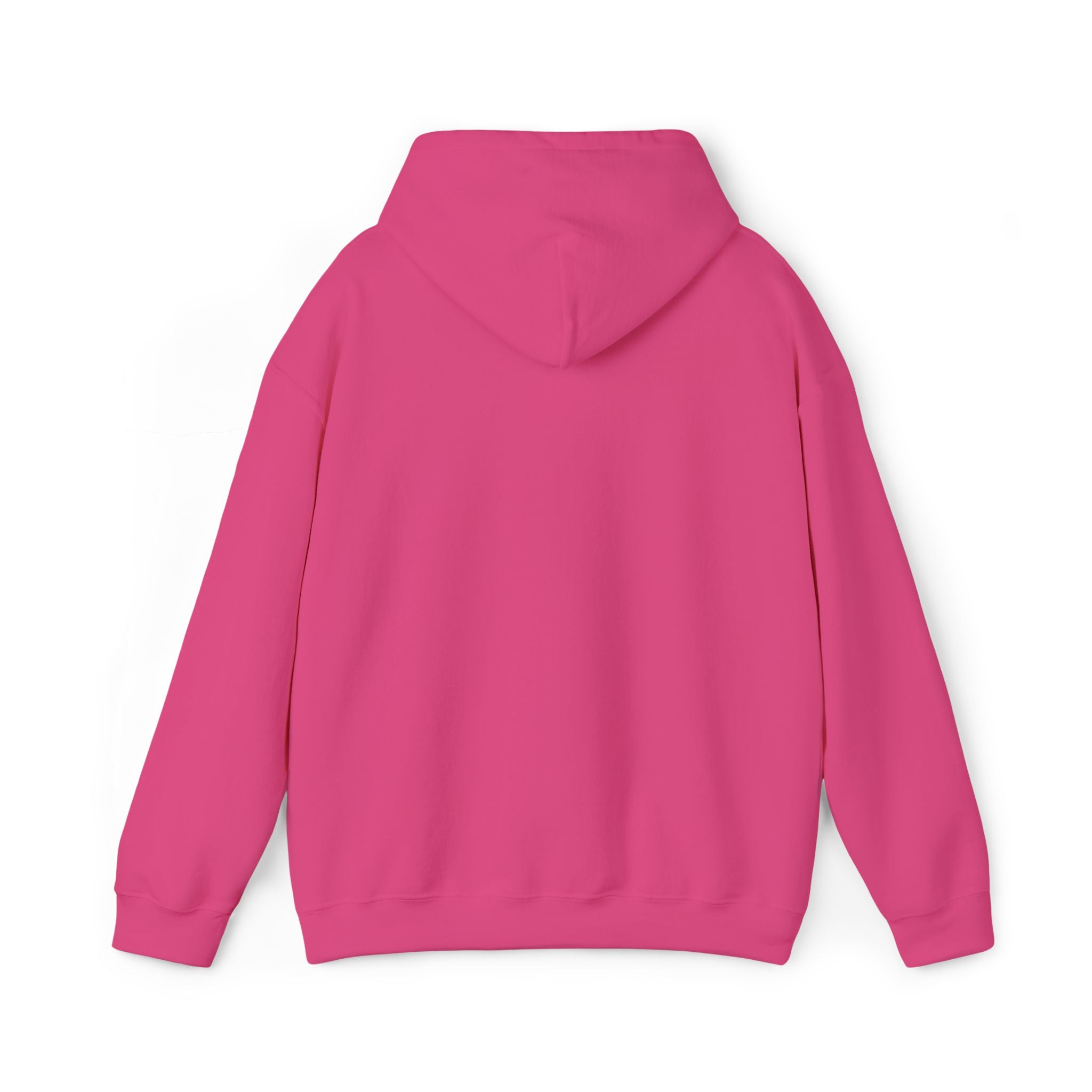 Boundaries Hoodie - Yes Girl, You Can