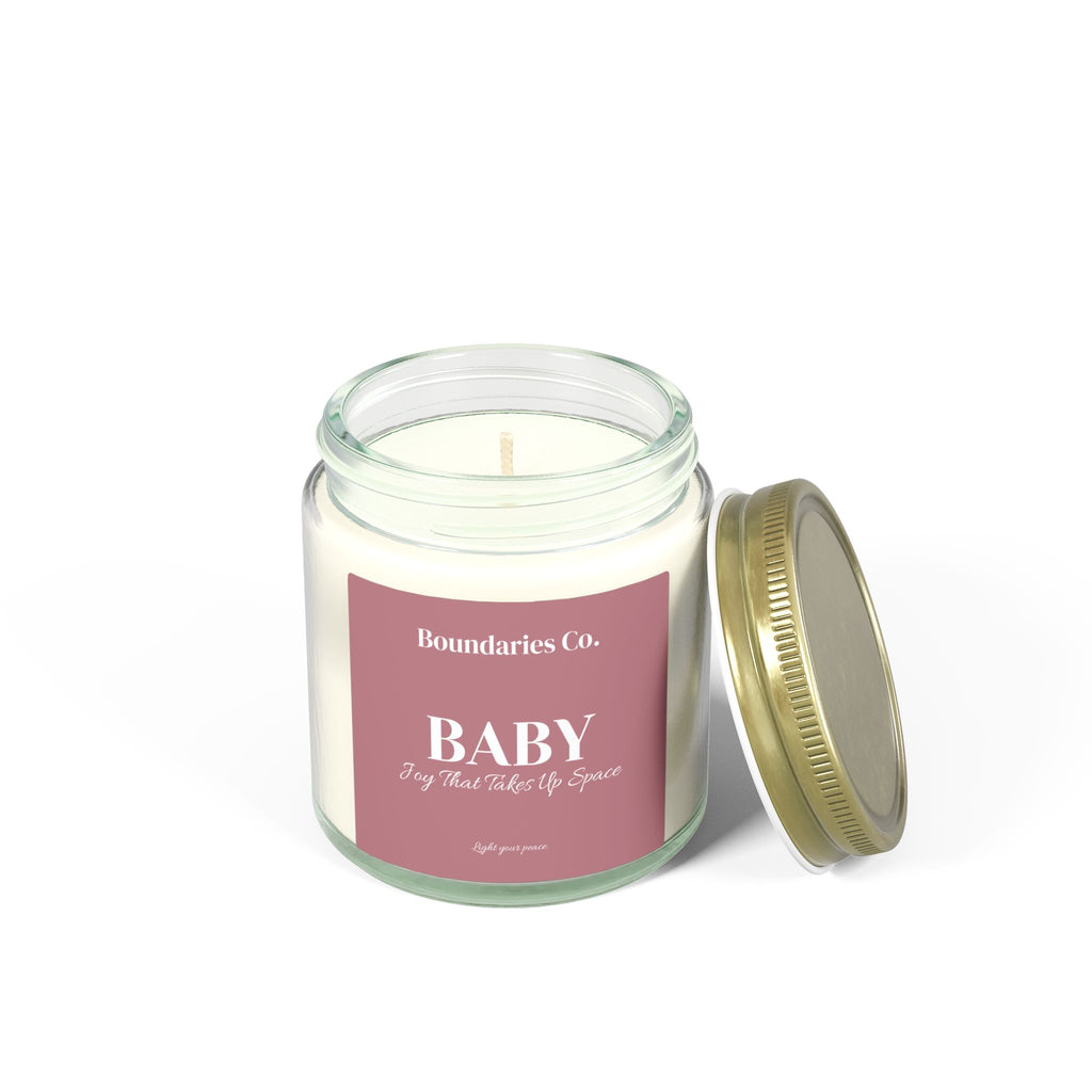 Candle - BABY