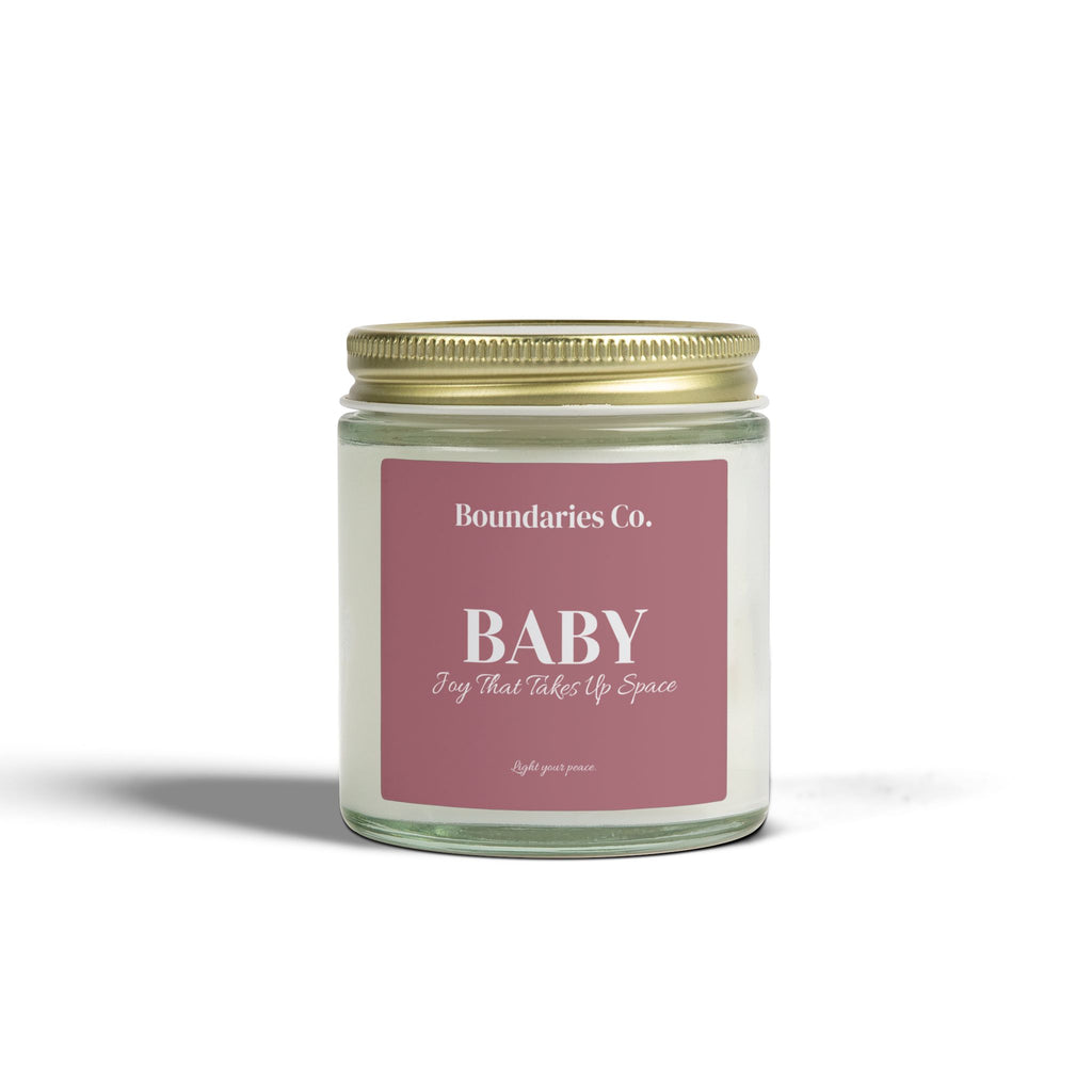 Candle - BABY