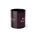 Boundaries Mug - Be You, Not Them