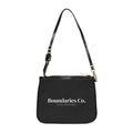 Boundaries Mini Shoulder Bag - Wear Your Peace