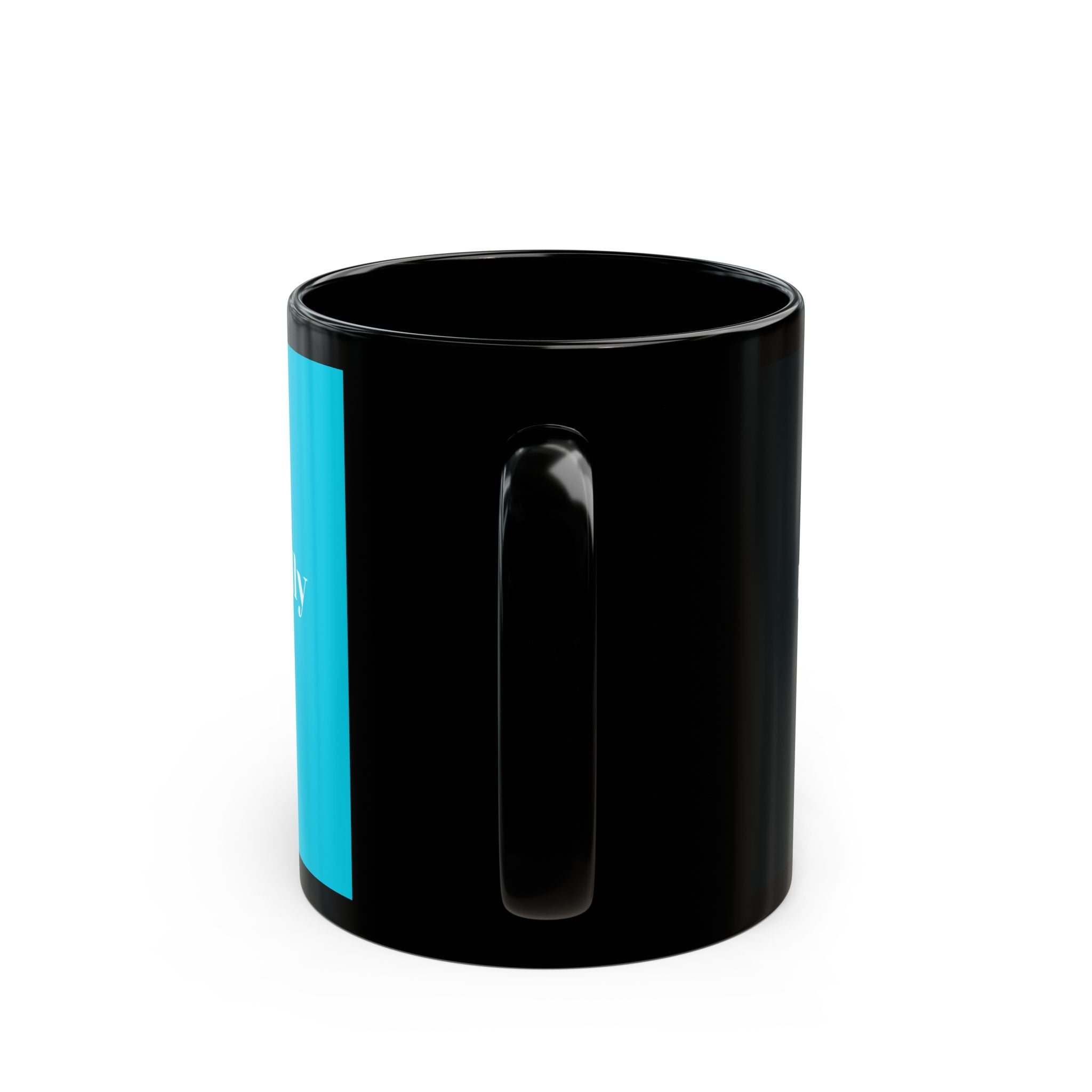 Boundaries Mug - You’re Totally That Girl