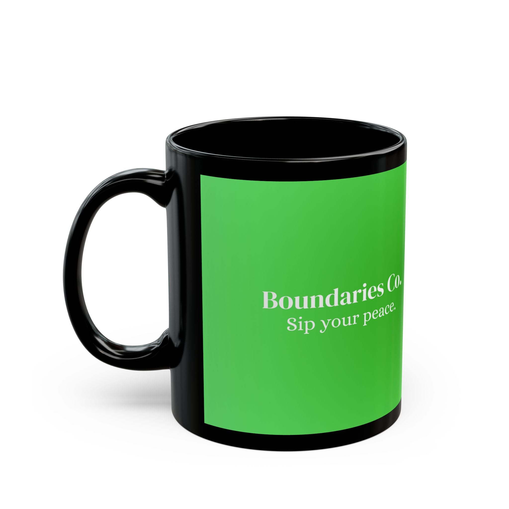 Affirmation Mug - Girl, You’re Thriving