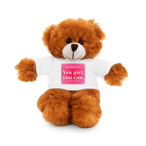 Affirmation Plushies