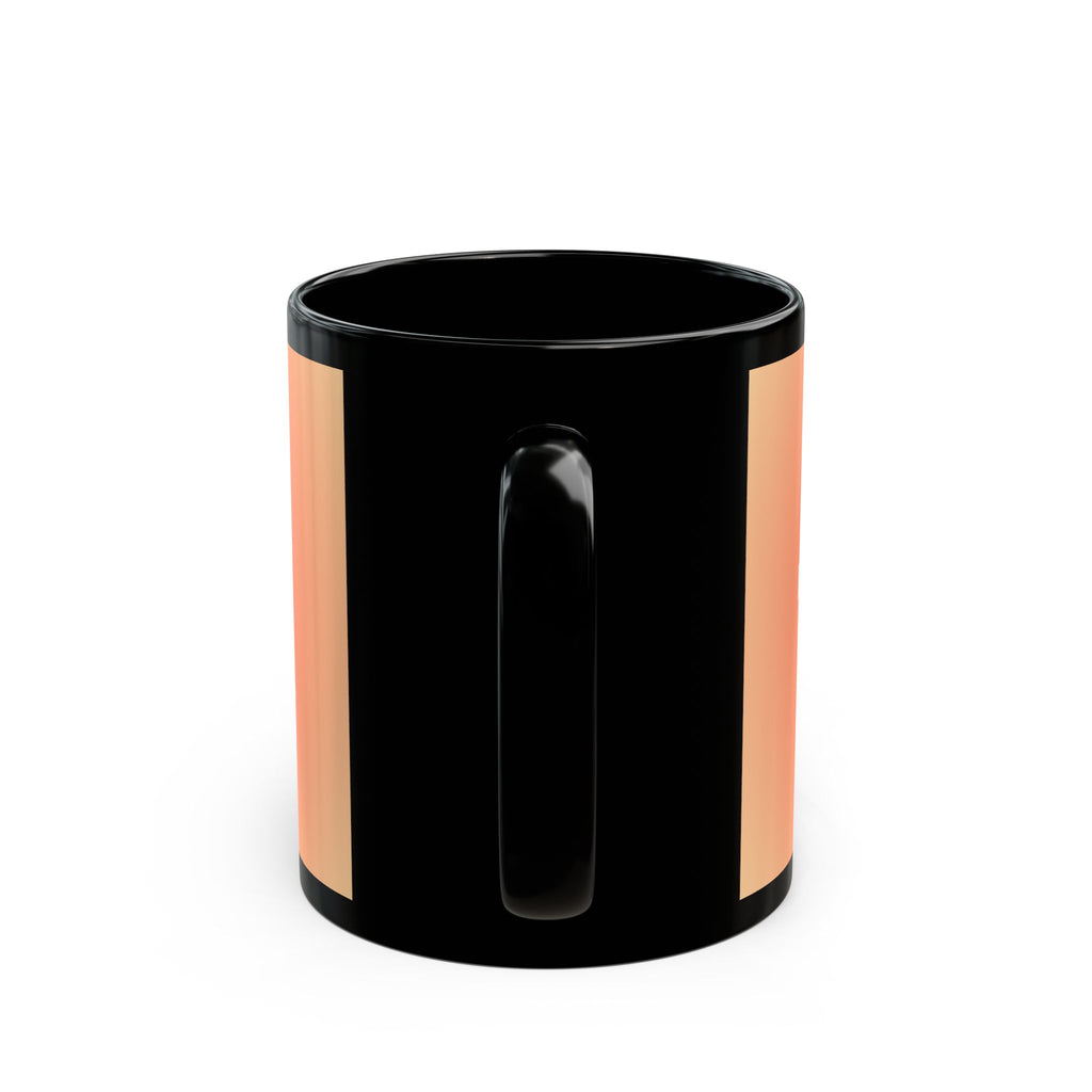 Affirmation Mug - Girl, You’re Glowing