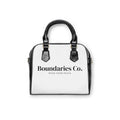 Boundaries Shoulder Handbag - Wear Your Peace