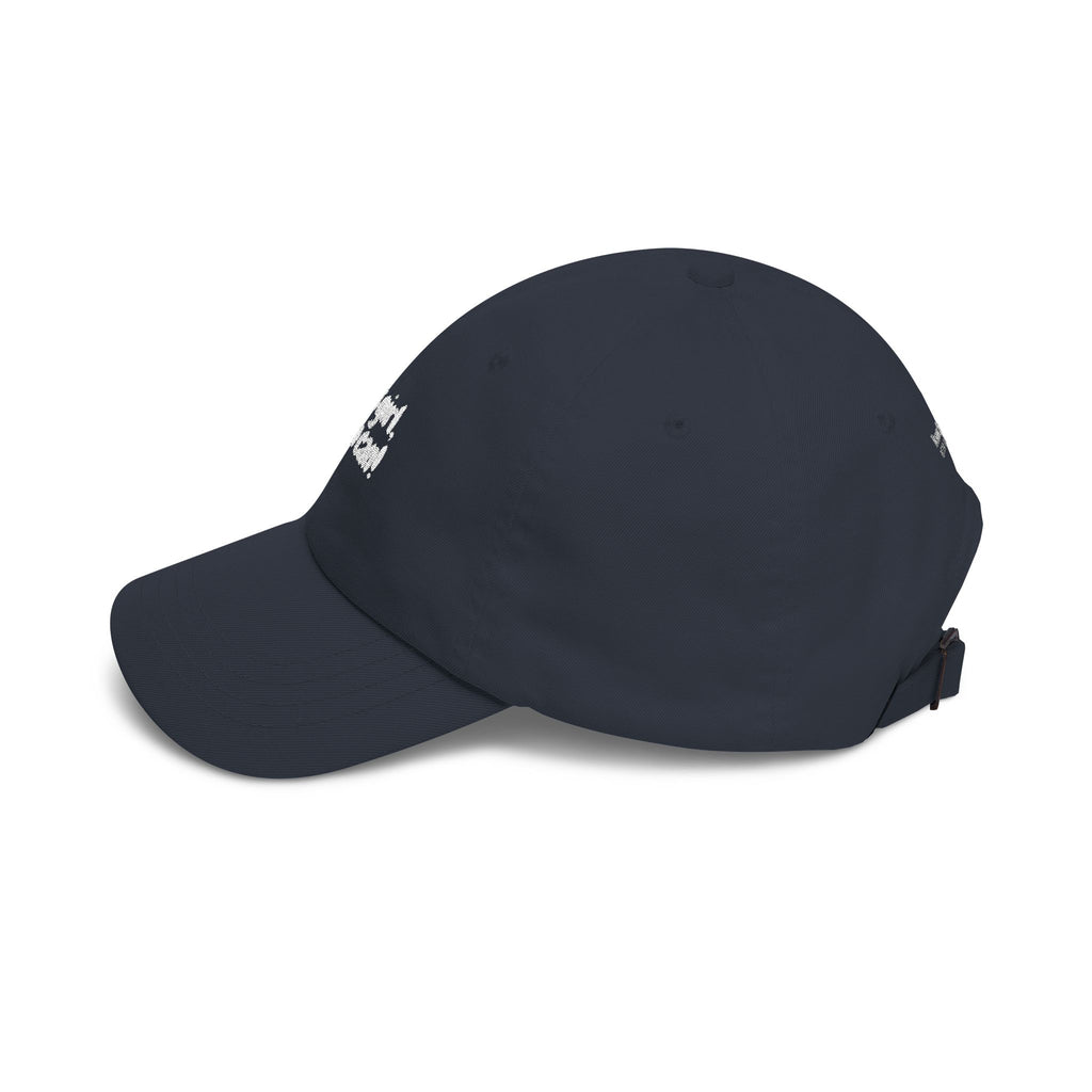 Boundaries Cap