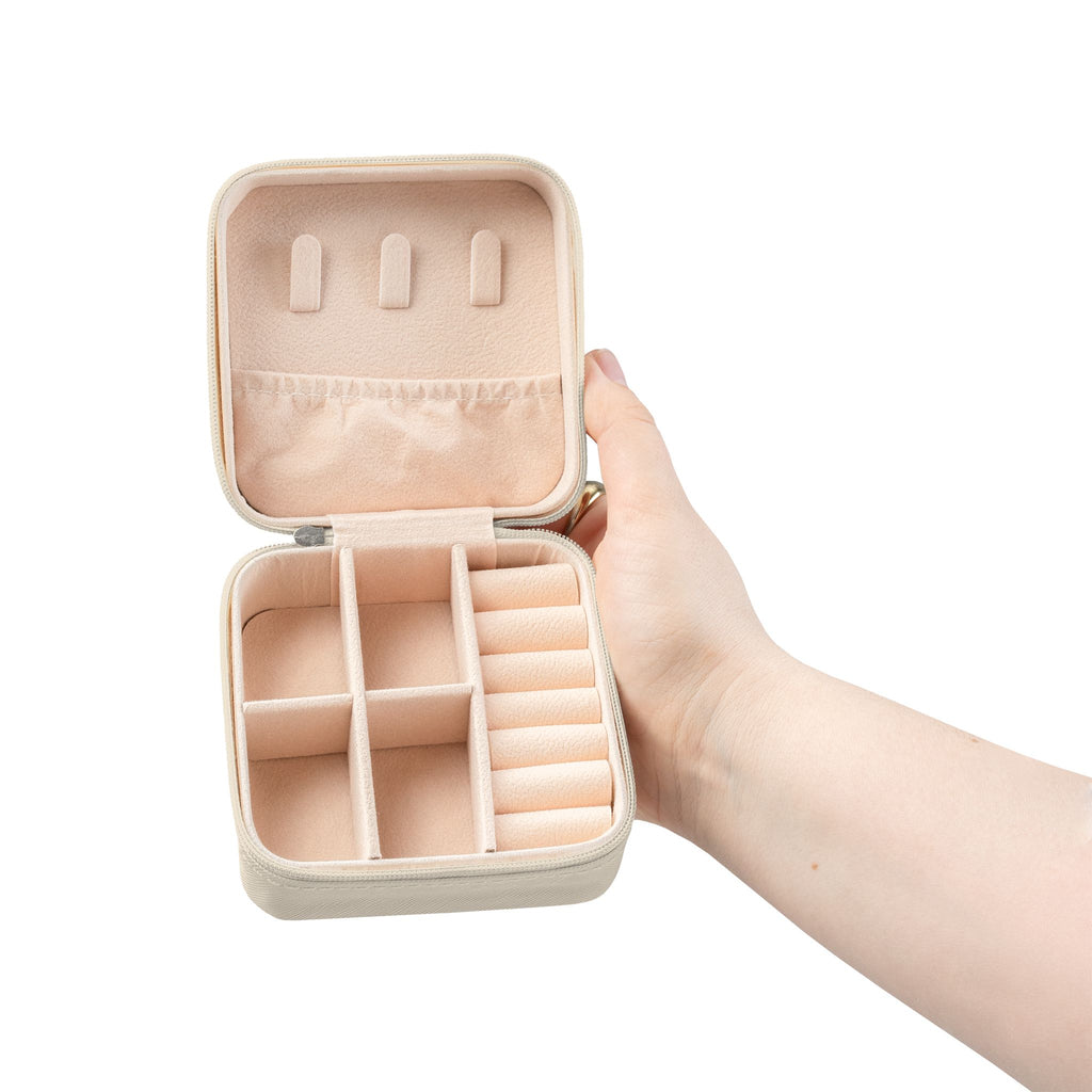 Jewelry Case - Boundaries Co.