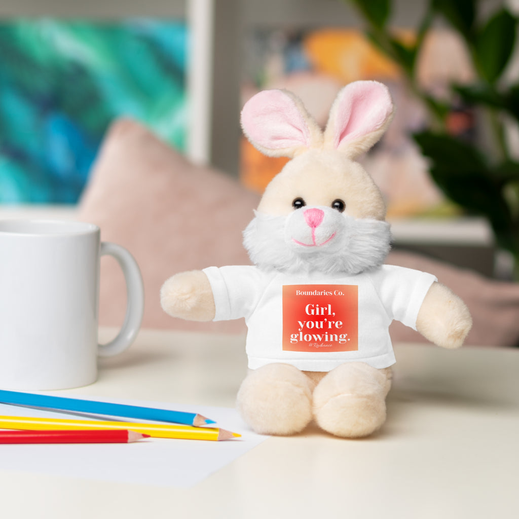 Affirmation Plushies