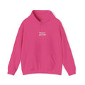 Boundaries Hoodie - Yes Girl, You Can