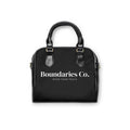 Boundaries Shoulder Handbag - Wear Your Peace