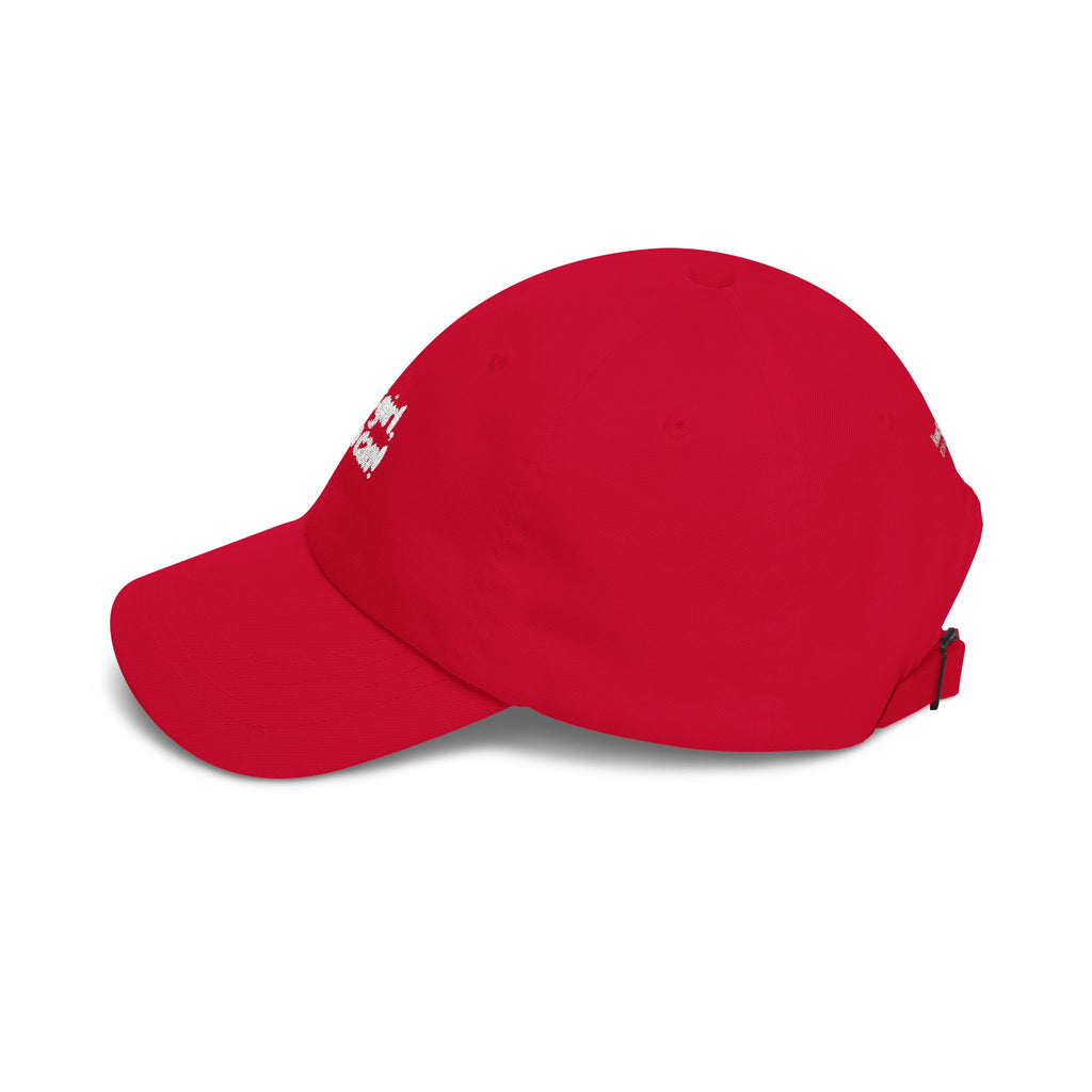 Boundaries Cap