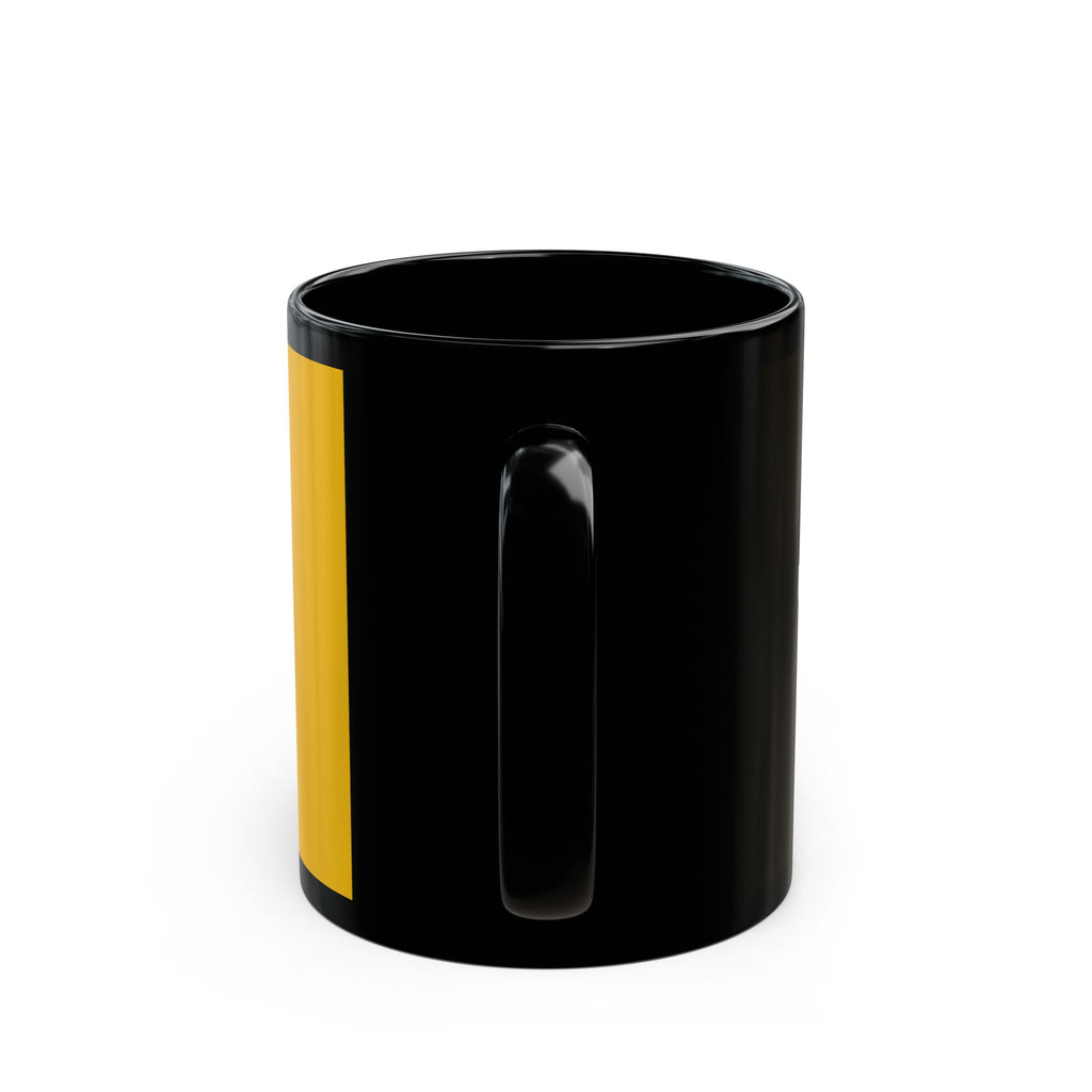 Boundaries Mug - It’s Already Yours