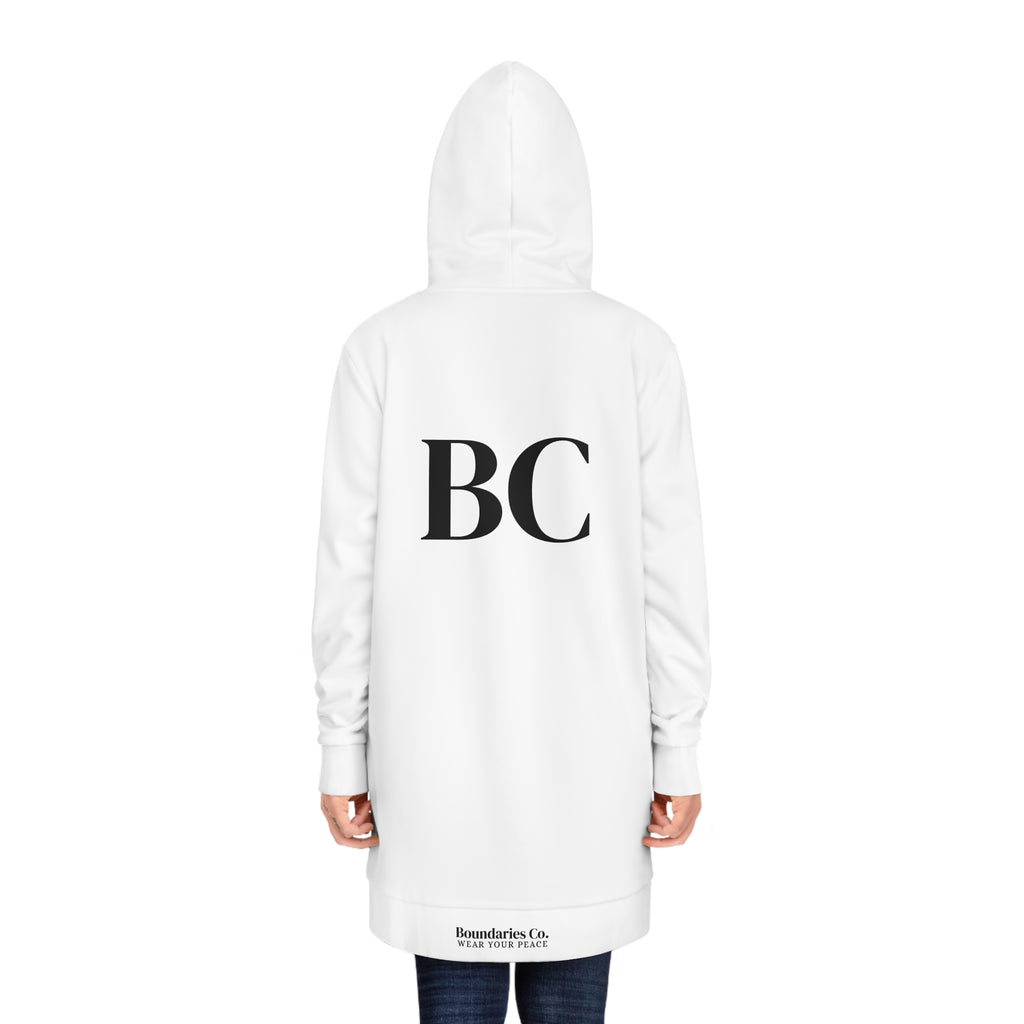 Boundaries Hoodie Dress - My Weapon Of Choice