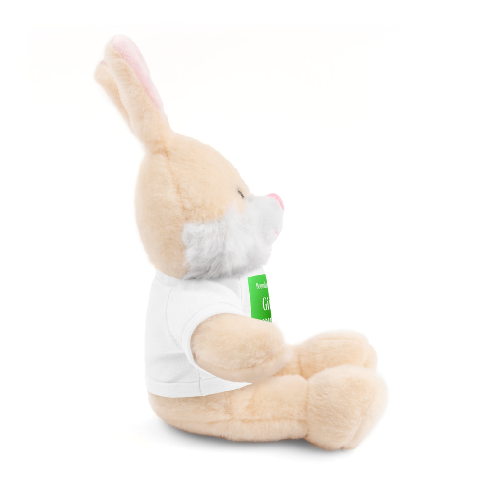 Affirmation Plushies