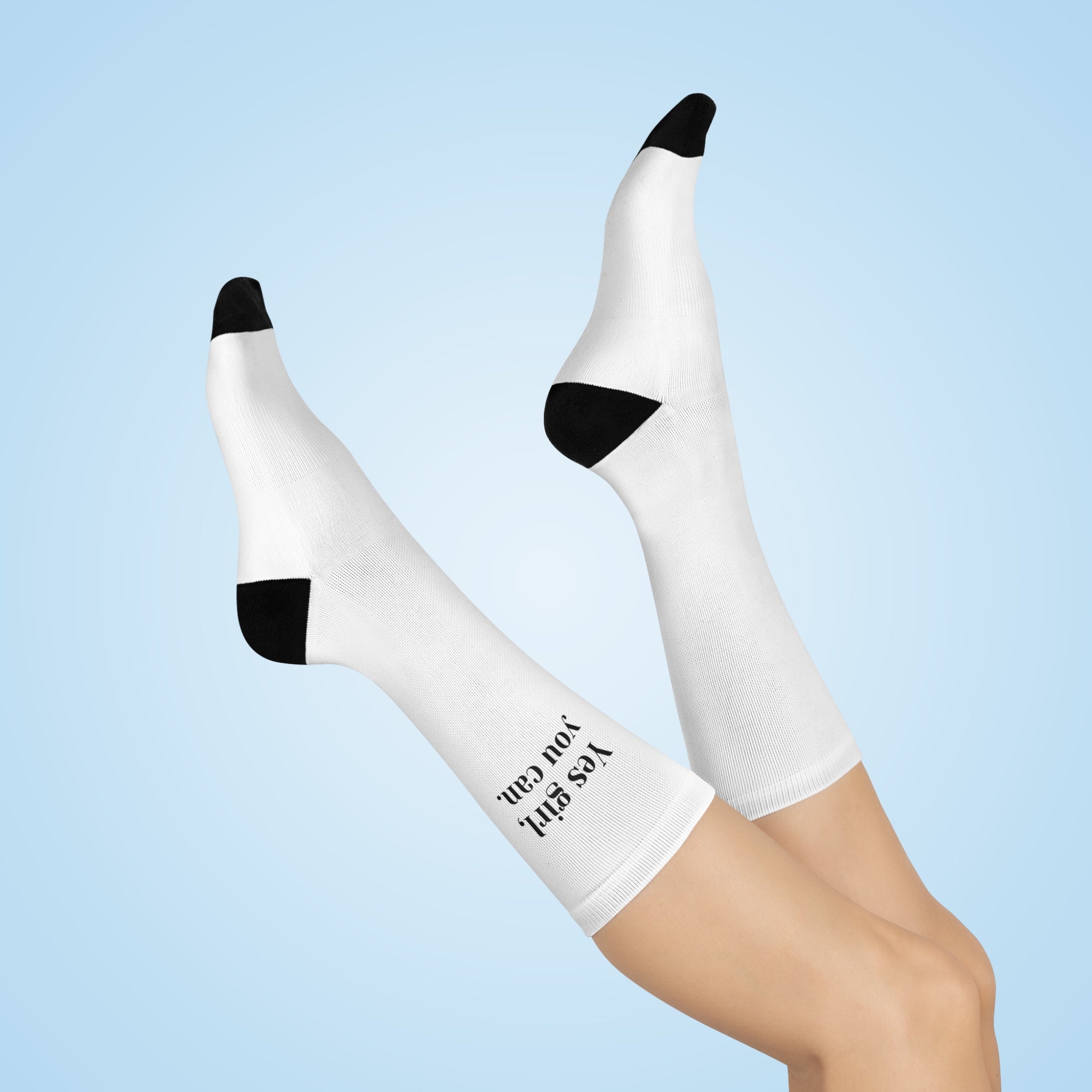 Affirmation Socks
