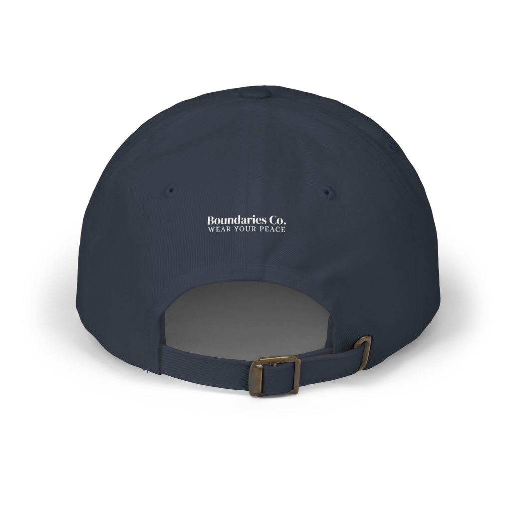 Boundaries Cap