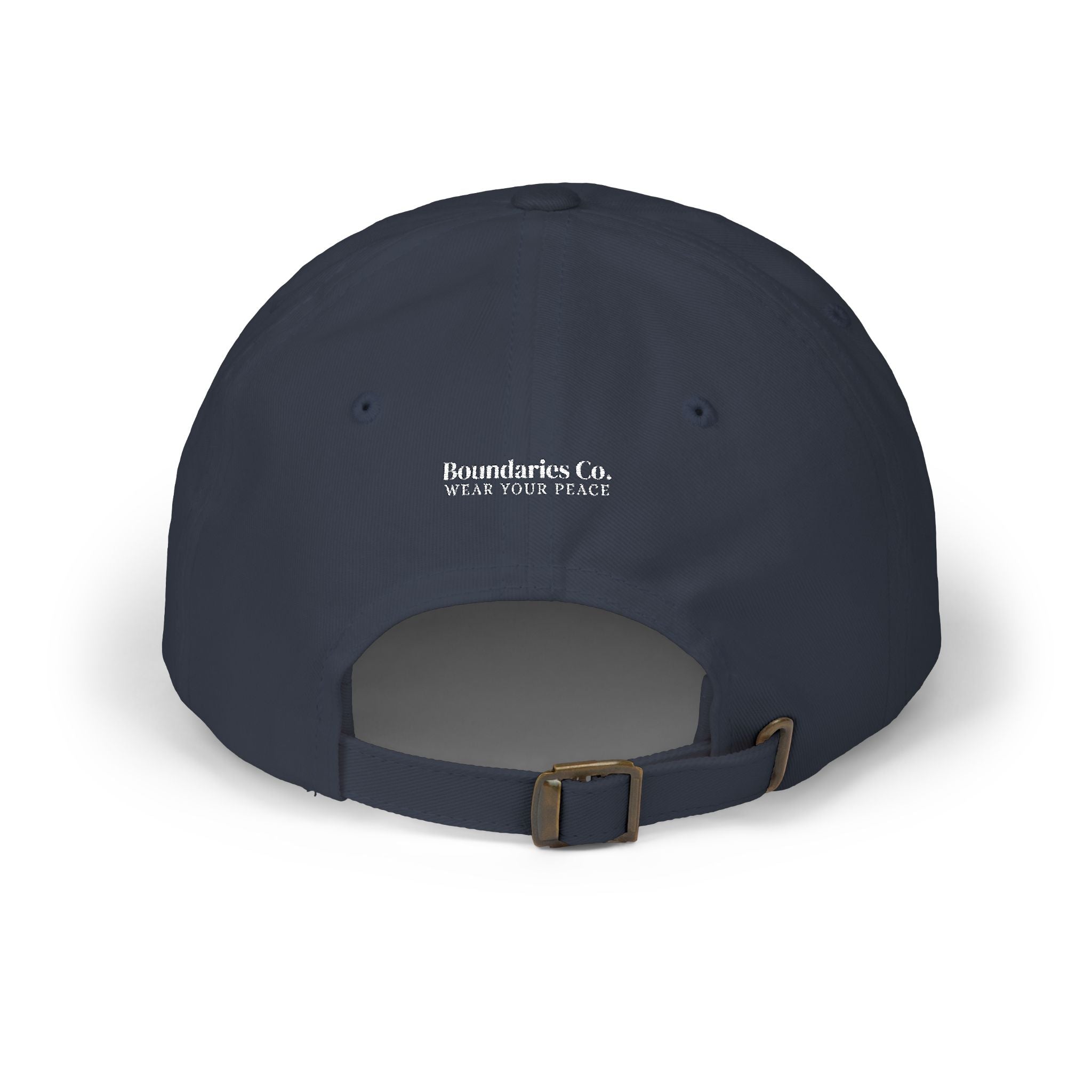 Boundaries Cap