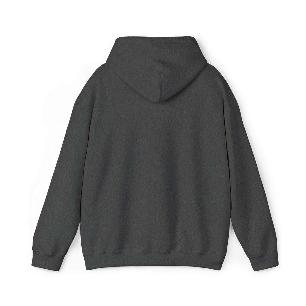 Boundaries Hoodie - Big Deal