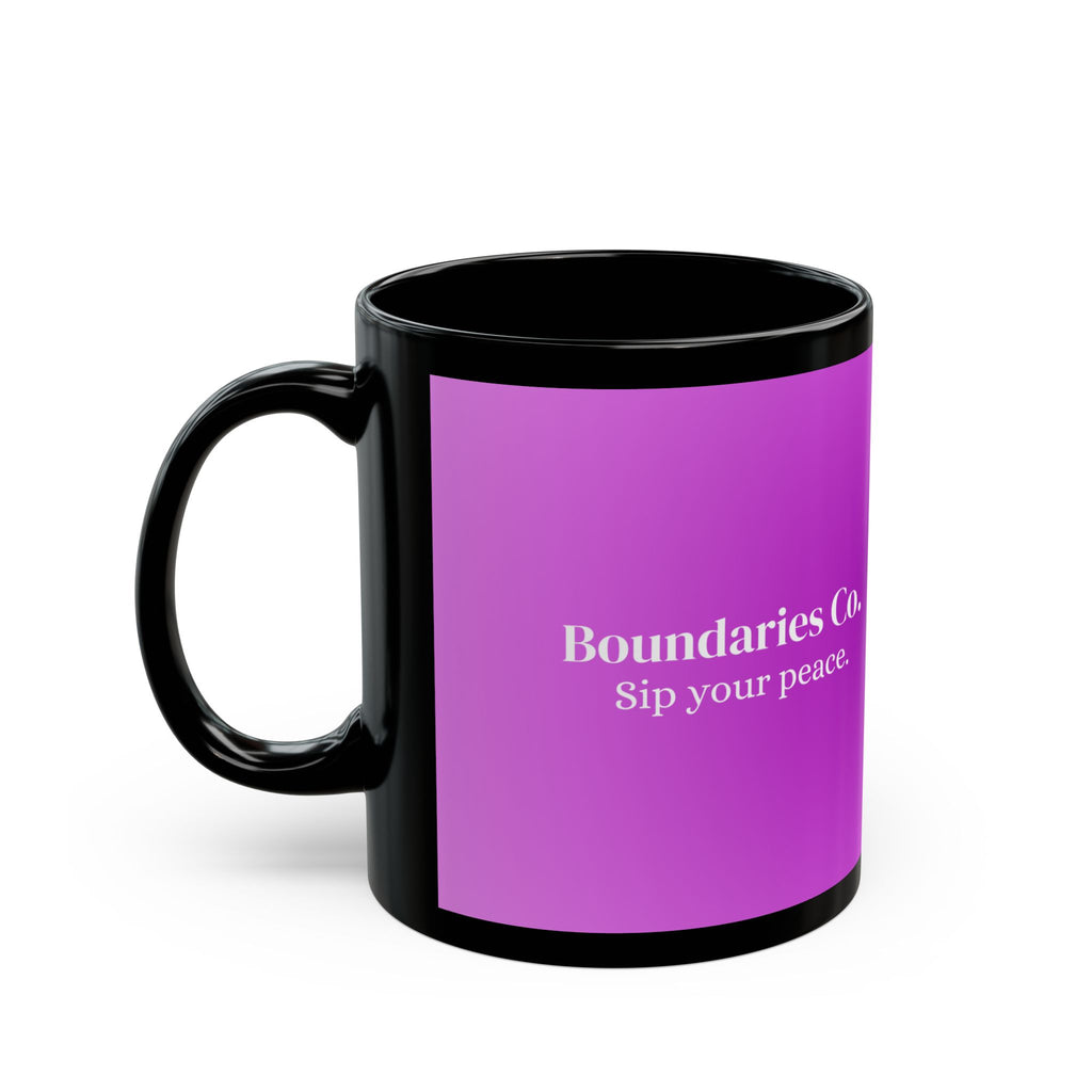 Affirmation Mug - Let It Go, Girl