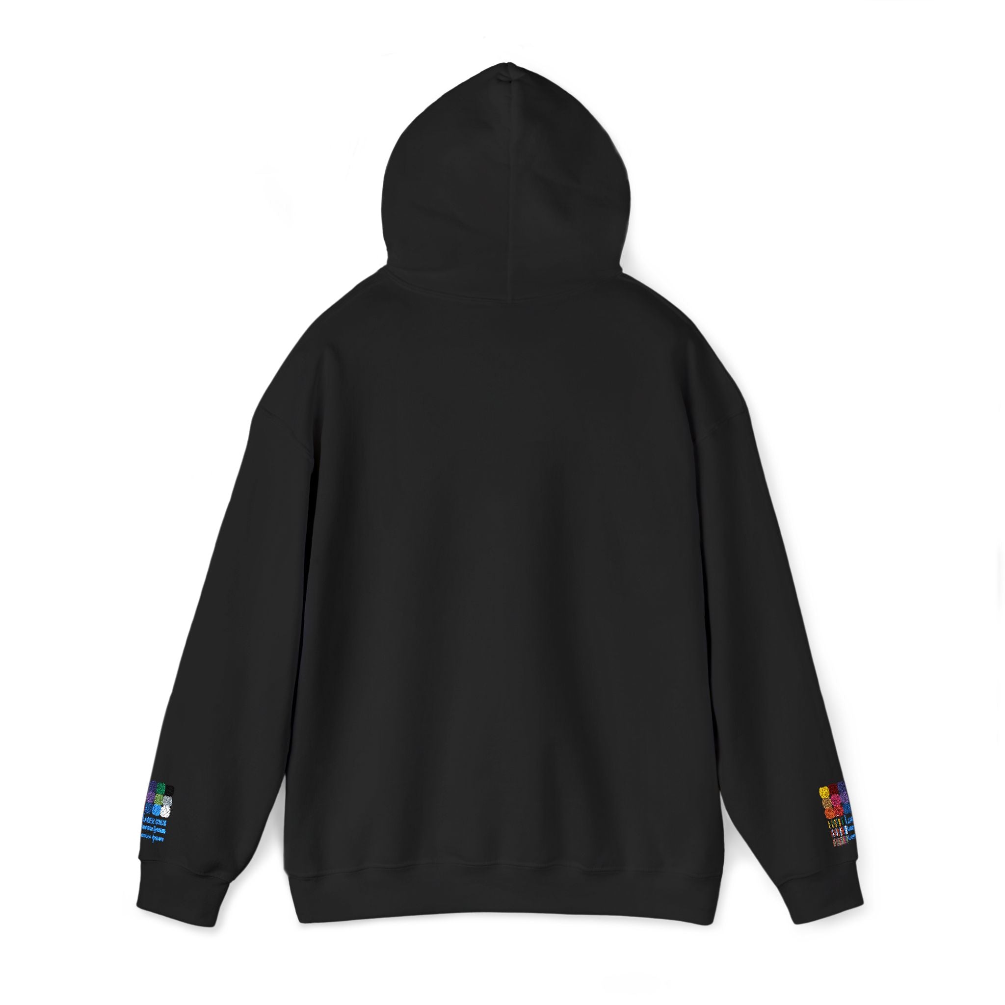 Boundaries Hoodie - No