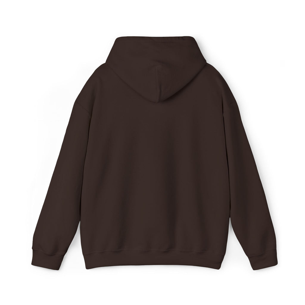 Boundaries Hoodie - Expensive Peace