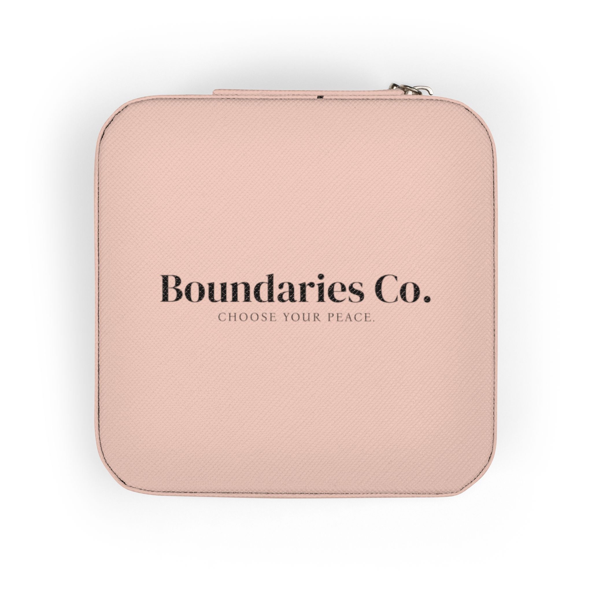 Jewelry Case - Boundaries Co.