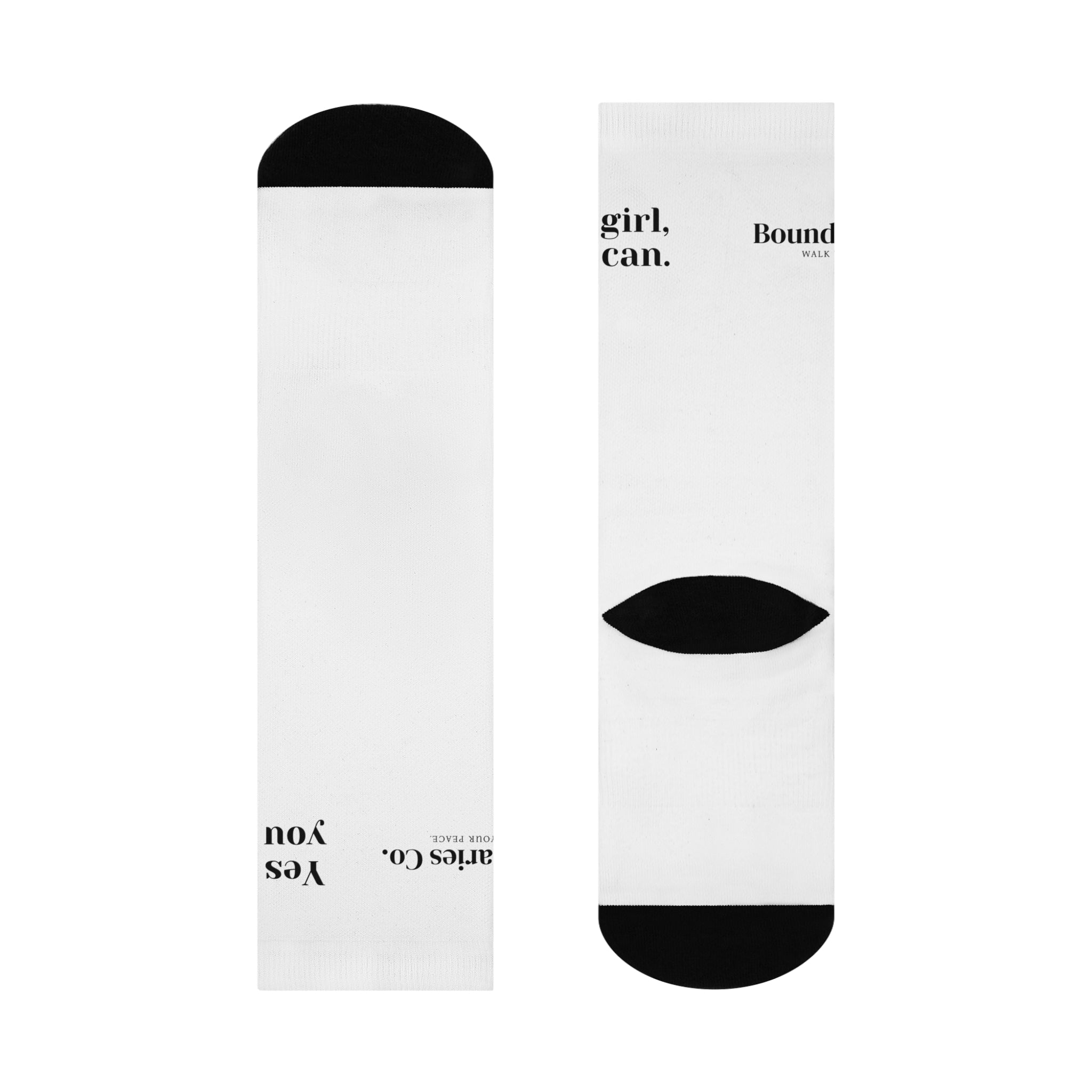 Affirmation Socks