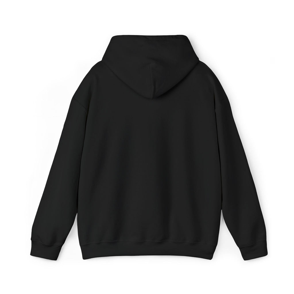Boundaries Hoodie - No