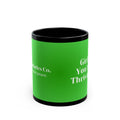 Affirmation Mug - Girl, You’re Thriving
