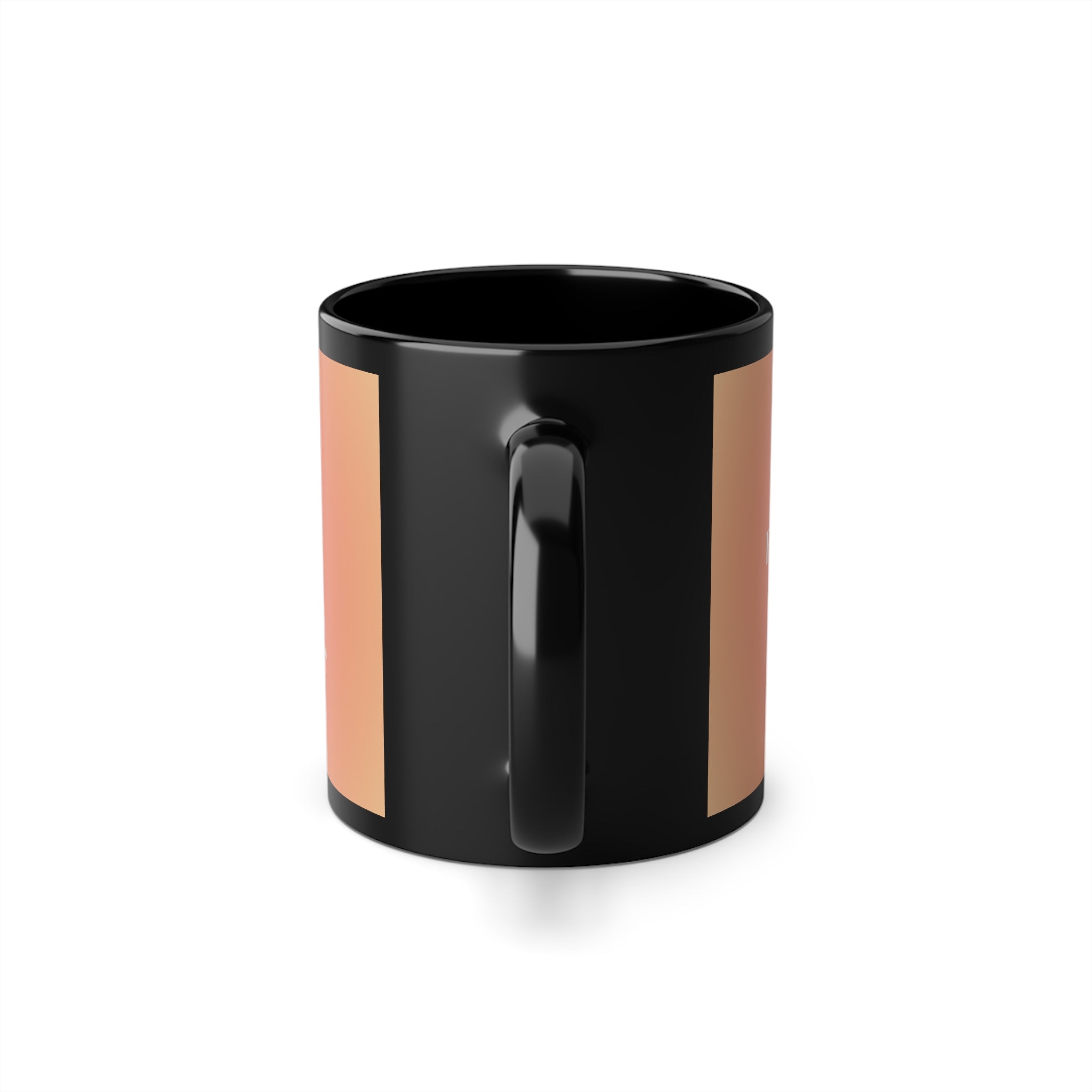 Boundaries Mug - Girl, You’re Glowing