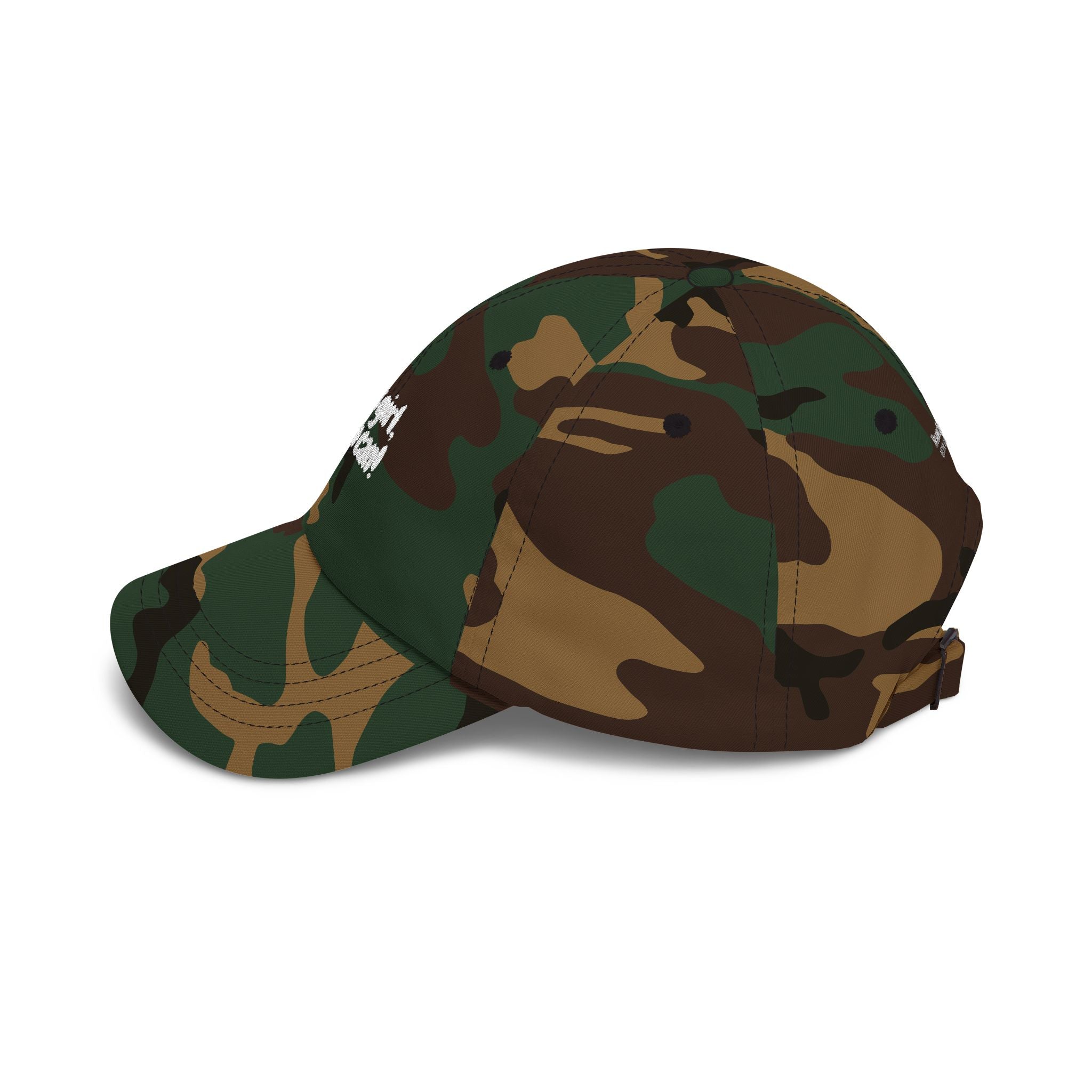 Boundaries Cap