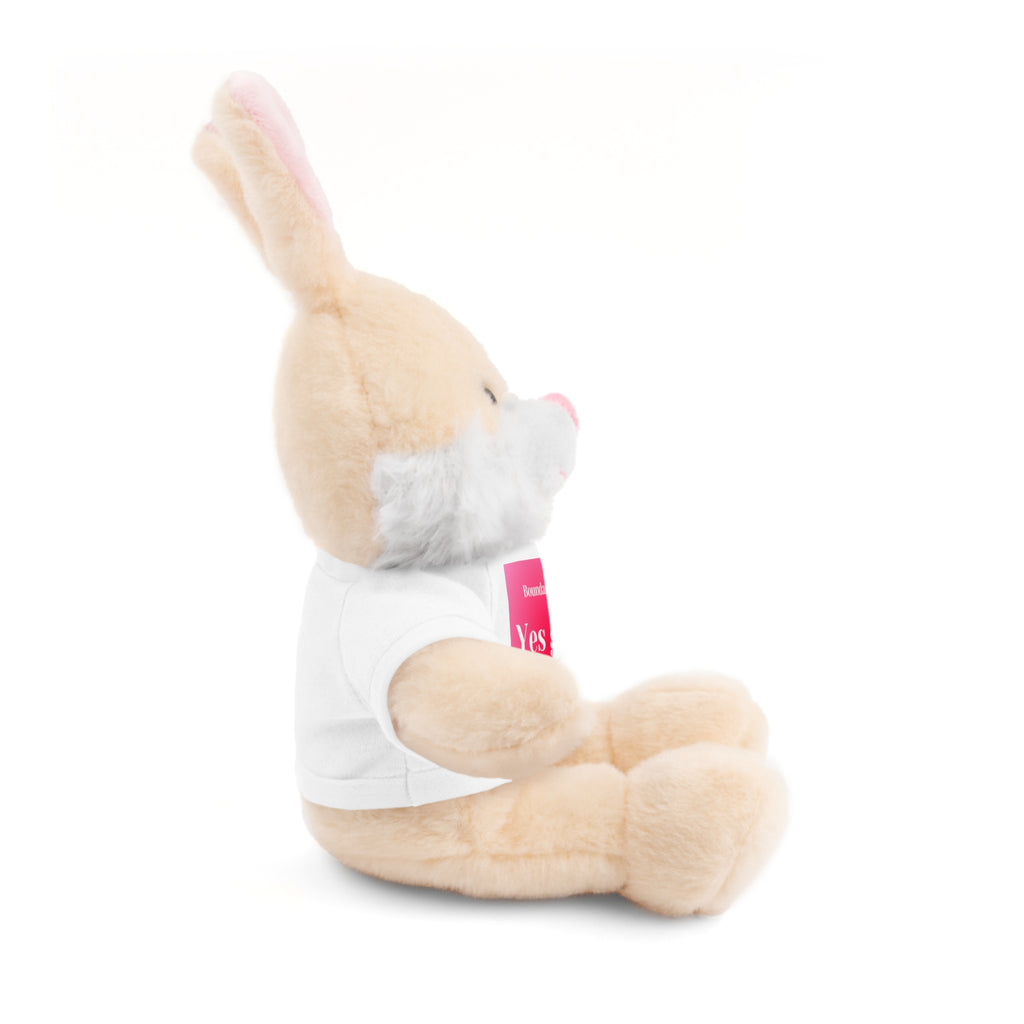 Affirmation Plushies