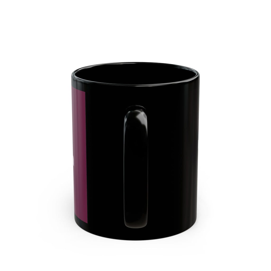 Boundaries Mug - Be You, Not Them