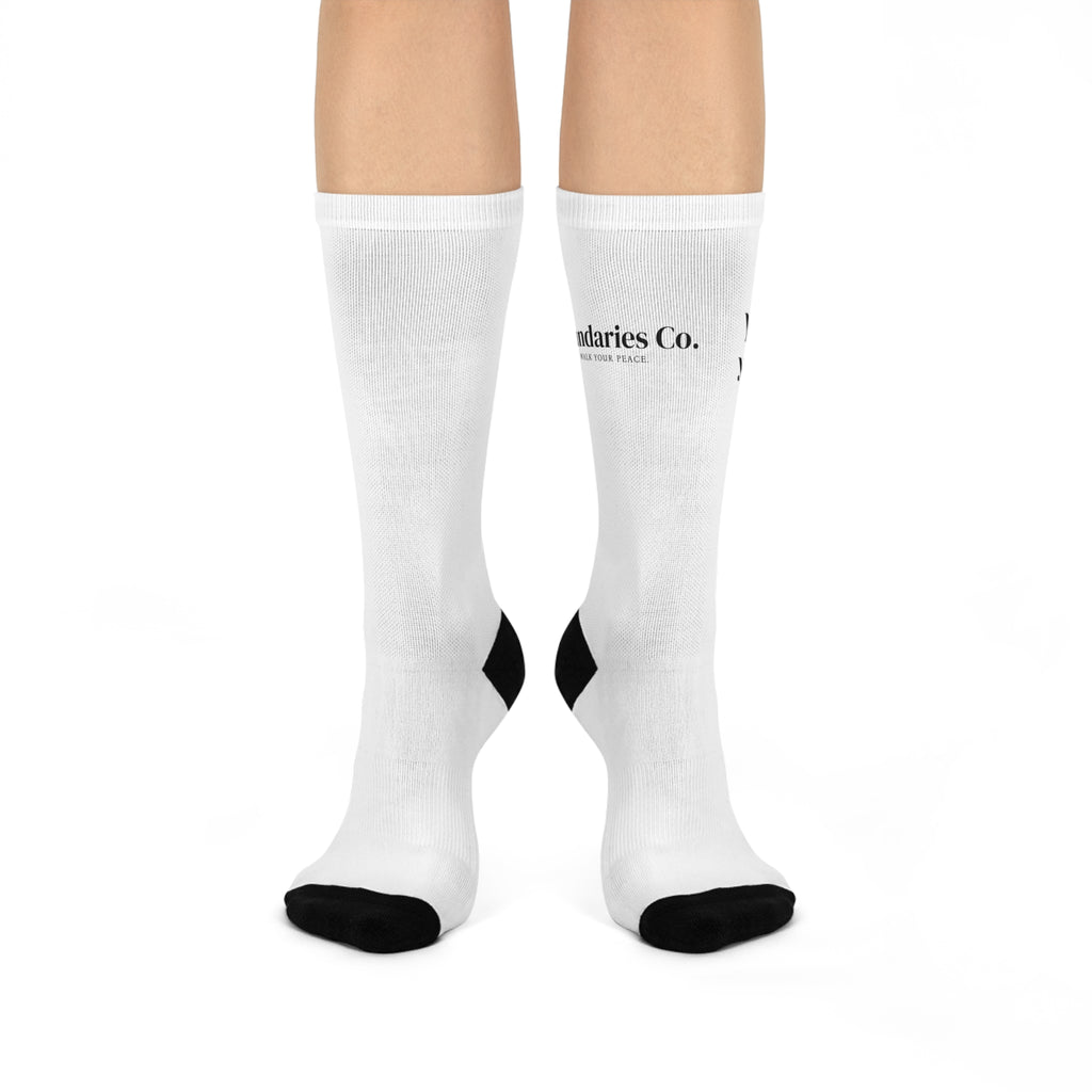 Affirmation Socks