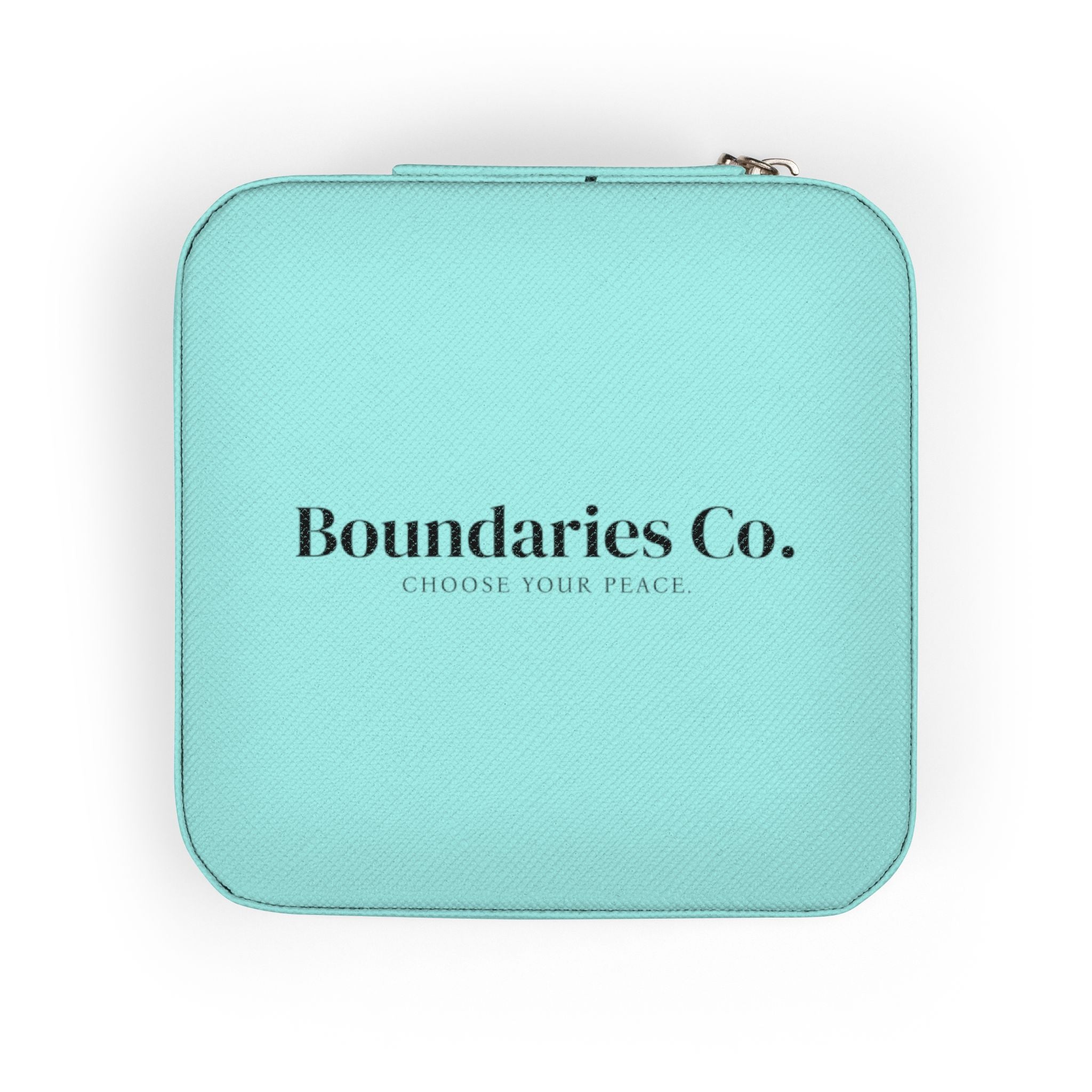 Jewelry Case - Boundaries Co.