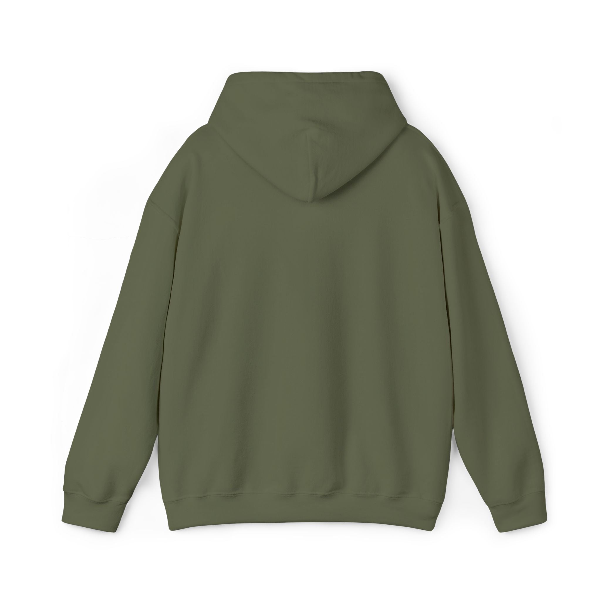 Boundaries Hoodie - People Pleasing
